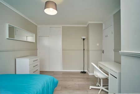 9 Ollerton – Room 2 - Photo 3