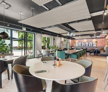 +++ IBF Immo +++ Wohnquartier Alsdorf am Weiher! Die neue Wohlfühlo... - Photo 4