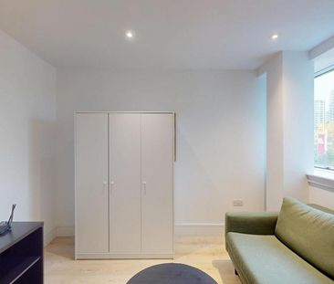 1 bedroom flat to rent - Photo 4