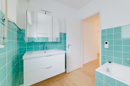 4.5 Zimmer, 2. Stock - Photo 4
