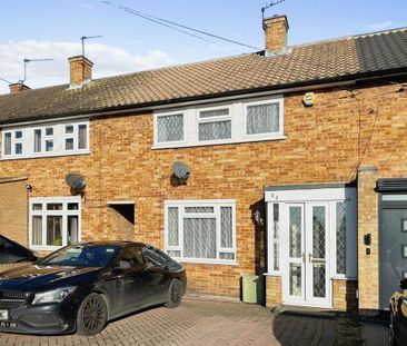 2 bedroom terraced house to rent - Photo 1