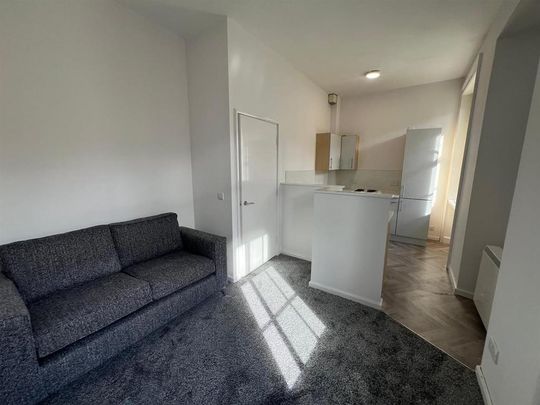 1 bedroom house to rent - Photo 1