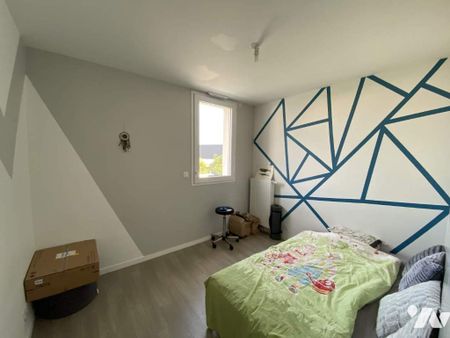 Maison d'habitation - Photo 4