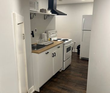 For Lease - 5 Faris Street Unit# BSMT, Bradford West Gwillimbury, O... - Photo 5