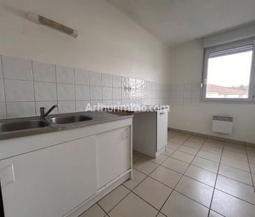 Location Appartement 3 pièces 64 m2 à Dole - Photo 3