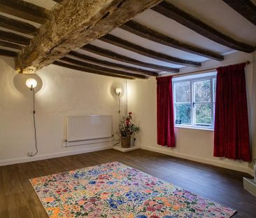 3 bedroom link detached house to rent - Photo 4