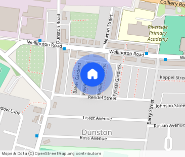 Fowler Gardens, Gateshead, NE11 - Photo 1