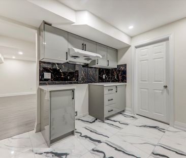 For Lease - 28 Willowbrook Drive, Whitby, Ontario - Photo 4