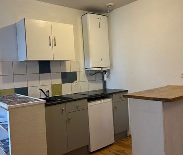 Location Appartement 2 pièces 38m² VICHY 03200 - Photo 3