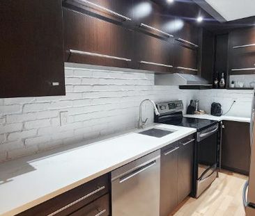 Beau condo 3½ à louer à Repentigny - animaux acceptés - Photo 1