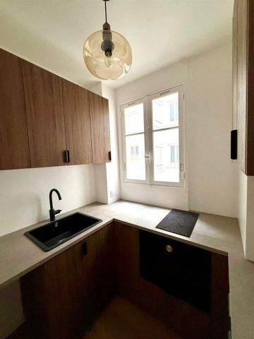 LEVALLOIS PERRET, -, PARC DE LA PLANCHETTE - Photo 3