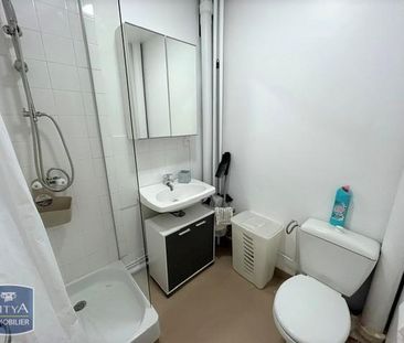 Location Appartement 1 pièce 23m² NANTES 44000 - Photo 5