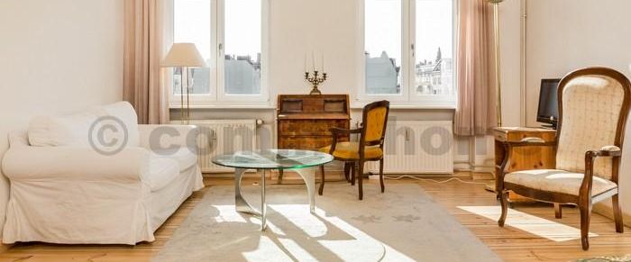 Viel Platz zum Wohnen & Arbeiten - Foto 1