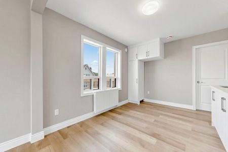 For Lease - 71 Sanford Avenue Unit# Unit 8, Hamilton, Ontario - Photo 5
