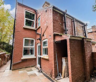 1 bedroom semi-detached house to rent - Photo 6