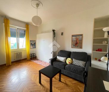Monolocale in affitto - Photo 1