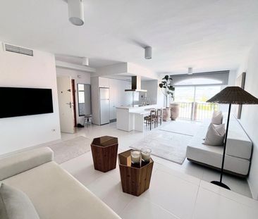 Apartamento de alquiler en L'Albir - Photo 2