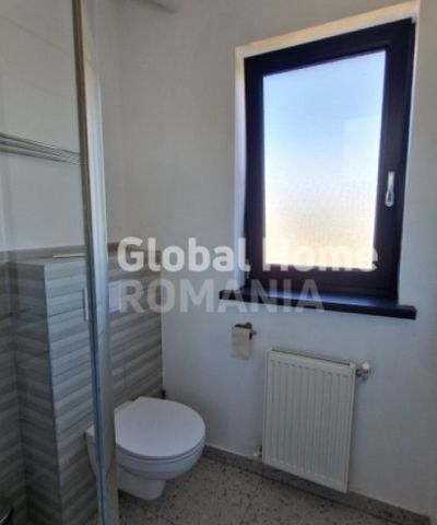 FIRST RENT | Garsoniera - Open Space | P-ta Romana | Mobilat - Fotografie 5