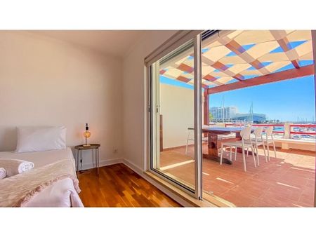 2 room luxury Apartment for rent in Loulé, Distrito de Faro - Photo 2