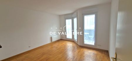 Appartement 2 Pièces 38 m² - Photo 5