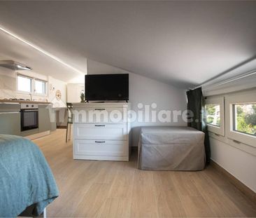 Villa a schiera viale Nettuno, Fregene, Fiumicino - Photo 5