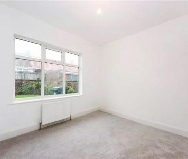 2 bedroom bungalow to rent - Photo 6