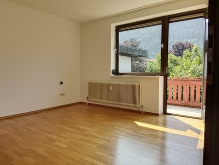 3-Zimmer-Wohnung mit Balkon und Einbauküche in Götzis! - Photo 2