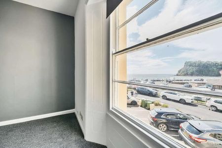 Powderham Terrace, Teignmouth, TQ14 - Photo 2