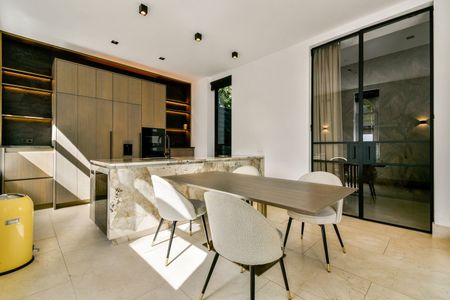 Appartement te huur: Overtoom 298-H 1054 JC Amsterdam - Photo 4