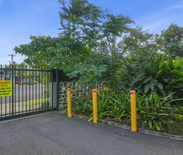 UNFURNISHED 1 BEDROOM UNIT IN CAIRNS NORTH (6 MTH LEASE) - Photo 2