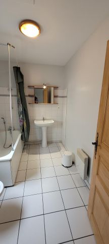 Location Appartement 2 pièces 44m² EPINAL 88000 - Photo 3
