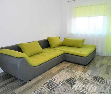 Apartament 3 camere, 65 mp, parcare, decomandat, mobilat modern, prima inchiriere, zona Piata Flora - Photo 3
