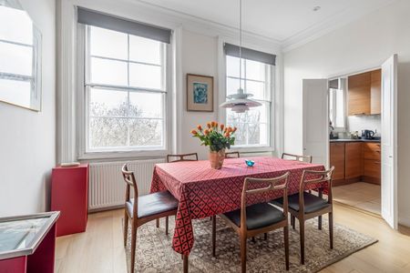 Ladbroke Grove, Notting Hill, London, W11 - Photo 4