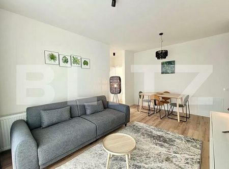 Apartament 3 camere la prima inchiriere, parcare , Complexul Park Lake - Photo 4