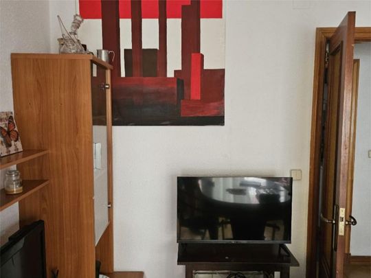 Piso de alquiler en Carrer del Gasòmetre, 28, Nou Eixample Sud - Photo 1