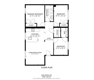 For Lease - 878 Glencairn Avenue Unit# 1 (Lower), Toronto, Ontario - Photo 1