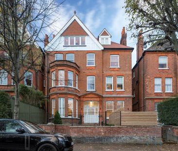 Ground floor flat to rent - Photo 1