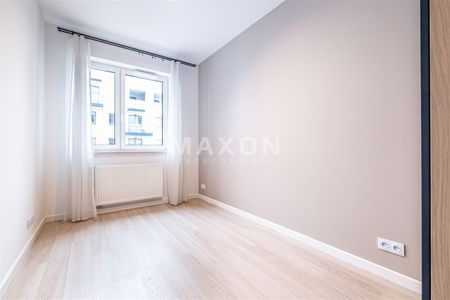 3-pokoje z balkonem i garażem | Mokotów - Zdjęcie 2