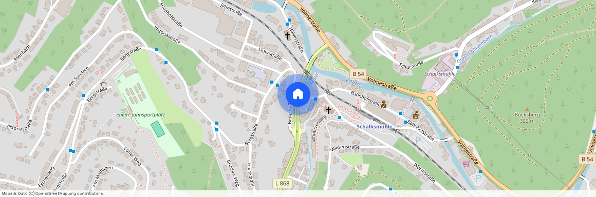 58579 Nordrhein-Westfalen - Schalksmühle