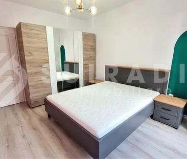 Apartamentcu 3 camere, terasa, parcare-Gheorgheni - Fotografie 3