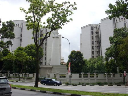 Parc Vista (D22), Condominium - For Rent - Photo 3