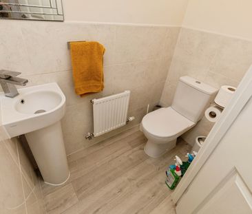 4 bedroom house to rent - Photo 4