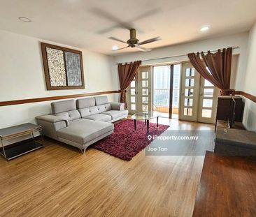 Angkupuri Condominium, Mont Kiara - Photo 2