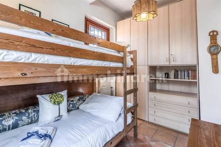 Villa unifamiliare via Giulianova, Fregene, Fiumicino - Foto 5