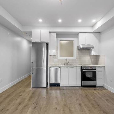 MINIMALIST LIFESTYLE - #106 - 1 bdrm & 1 bath - PET FRIENDLY - Photo 1