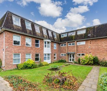 2 bedroom flat to rent - Photo 2
