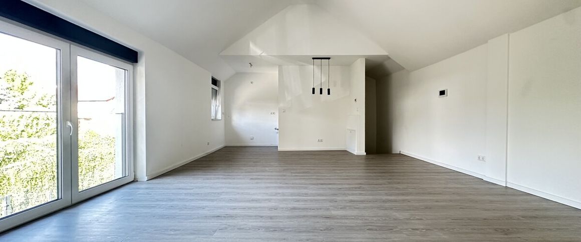 Reihenendhaus mit privatem Eingang und großzügigem Wohnambiente in ruhiger Lage von Erlensee - Photo 1