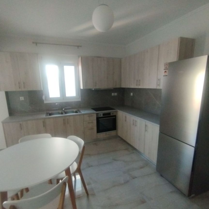 Studio/Γκαρσονιέρα για ενοικίαση Καμινάδες (Καρδίτσα) - Photo 1