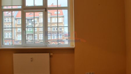 Śródmieście-Centrum, ul. Jagiellońska, Szczecin - Zdjęcie 3