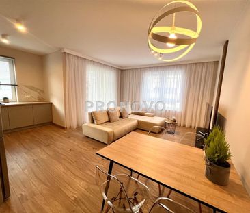 Mieszkanie na wynajem - Photo 4